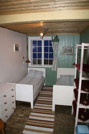 Imagen general del Hotel Holmvik Brygge Nyksund. Foto 6