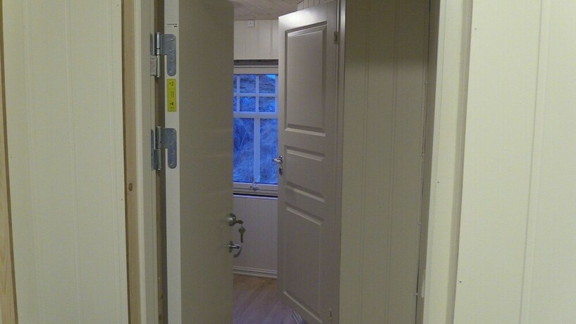 Imagen general del Hotel Holmvik Brygge Nyksund. Foto 9