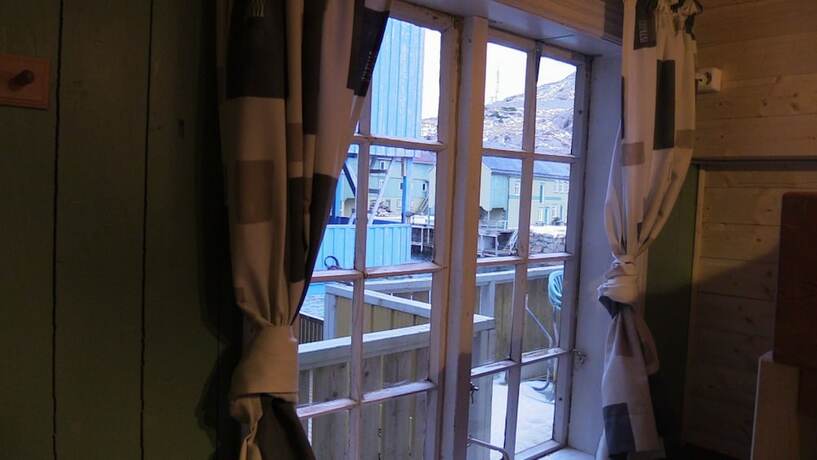 Imagen de la habitación del Hotel Holmvik Brygge Nyksund. Foto 19