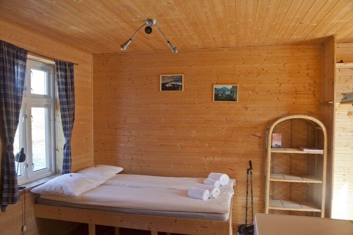 Imagen de la habitación del Hotel Holmvik Brygge Nyksund. Foto 20