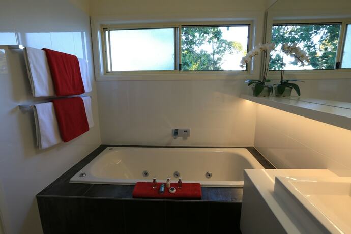 Imagen general del Hotel Holmwood Guesthouse. Foto 6