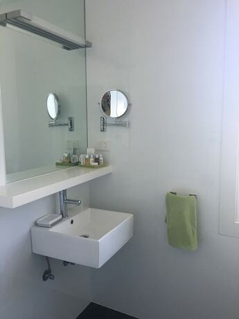 Imagen general del Hotel Holmwood Guesthouse. Foto 10