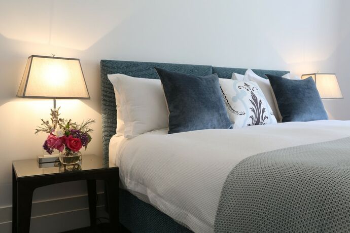 Imagen general del Hotel Holmwood Guesthouse. Foto 1