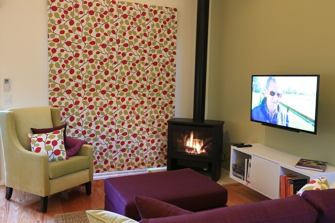 Imagen de la habitación del Hotel Holmwood Guesthouse. Foto 12