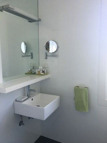 Imagen de la habitación del Hotel Holmwood Guesthouse. Foto 16
