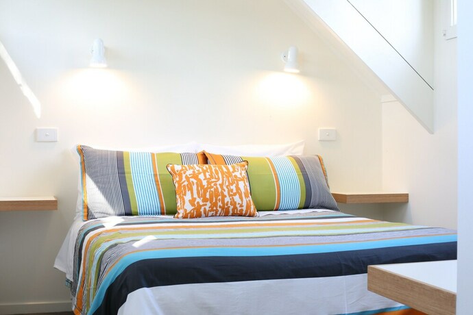 Imagen de la habitación del Hotel Holmwood Guesthouse. Foto 17