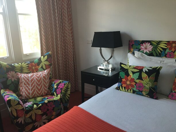 Imagen de la habitación del Hotel Holmwood Guesthouse. Foto 18