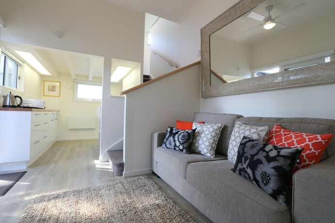 Imagen de la habitación del Hotel Holmwood Guesthouse. Foto 20