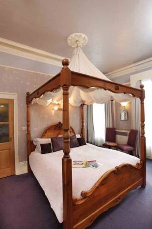 Imagen general del Hotel Holmwood House. Foto 2