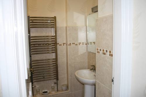 Imagen general del Hotel Holmwood House. Foto 3