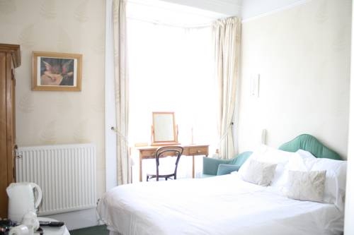 Imagen general del Hotel Holmwood House. Foto 4