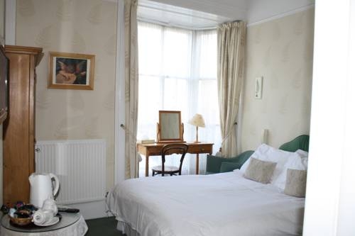 Imagen general del Hotel Holmwood House. Foto 5