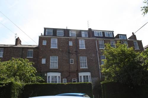 Imagen general del Hotel Holmwood House. Foto 6