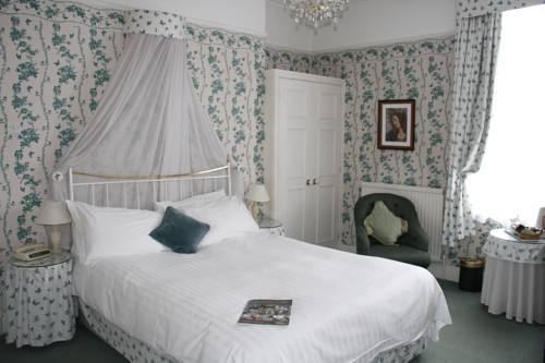 Imagen general del Hotel Holmwood House. Foto 8
