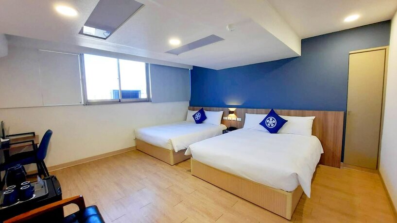 Imagen general del Hotel Holo. Foto 3