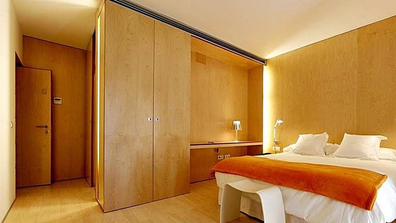 Imagen general del Hotel Holos. Foto 2