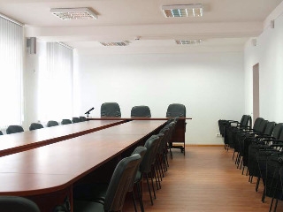 Imagen general del Hotel Holosiyvsky&nbsp;. Foto 2