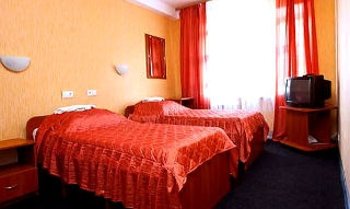 Imagen de la habitación del Hotel Holosiyvsky&nbsp;. Foto 7