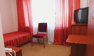 Imagen de la habitación del Hotel Holosiyvsky&nbsp;. Foto 8