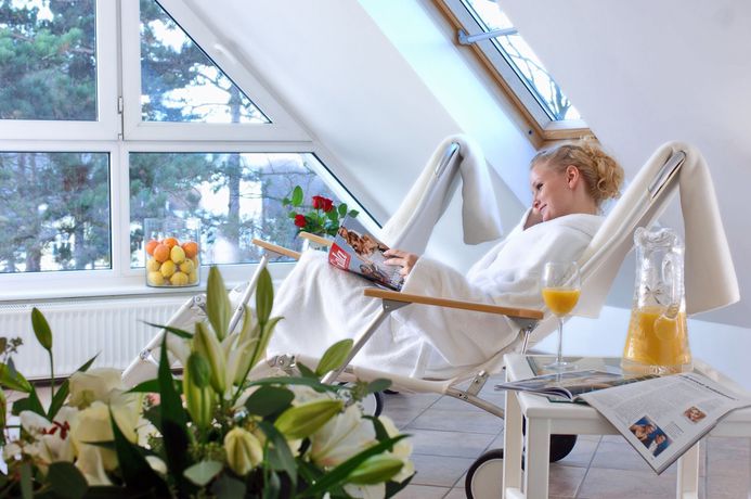 Imagen general del Hotel Holsteiner Hof. Foto 2