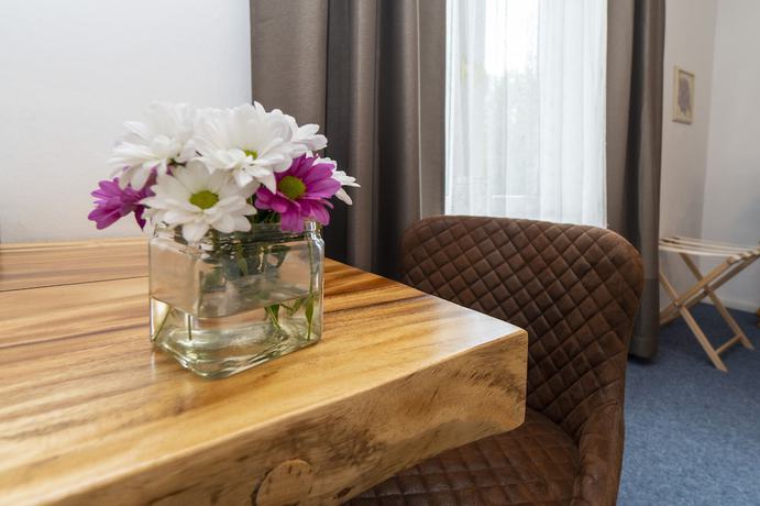 Imagen de la habitación del Hotel Holsteinische Schweiz. Foto 7