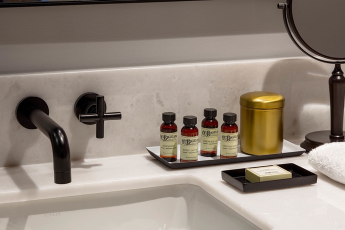 Imagen de la habitación del Hotel Holston House Nashville - In The Unbound Collectio. Foto 12