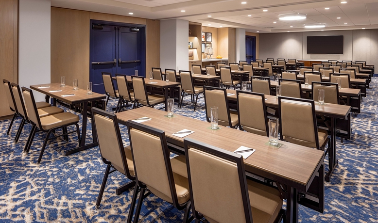 Imagen de los interiores del Hotel Holston House Nashville - In The Unbound Collectio. Foto 17