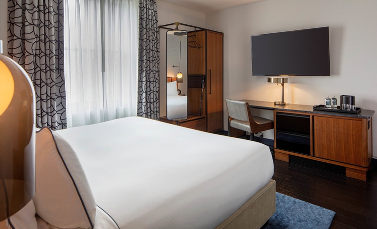 Imagen de la habitación del Hotel Holston House Nashville - In The Unbound Collectio. Foto 15