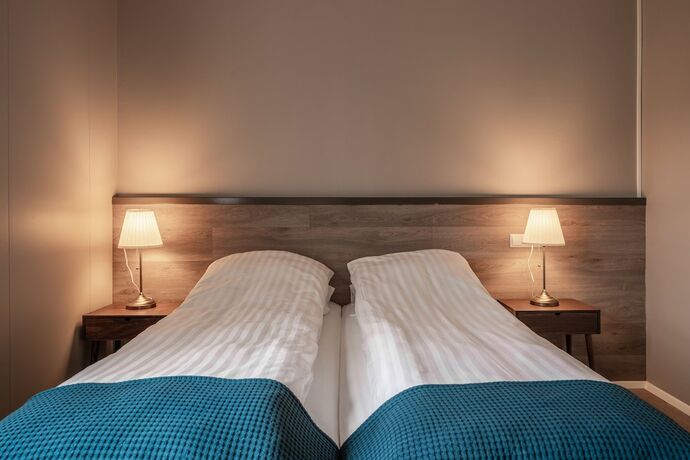 Imagen general del Hotel Holt Inn. Foto 1