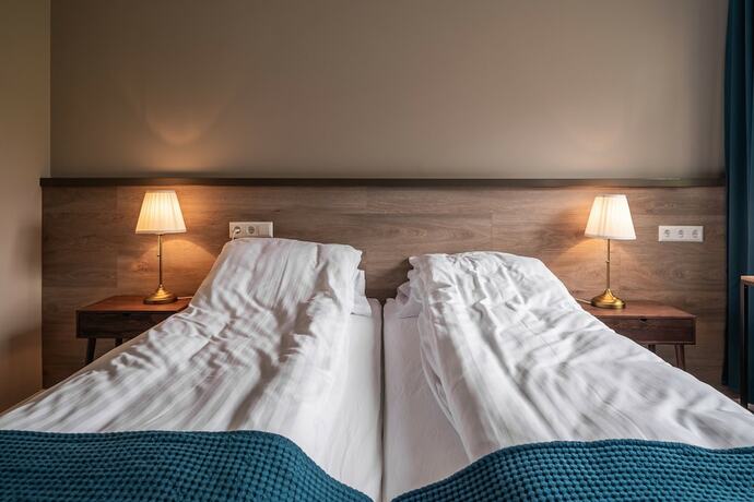 Imagen general del Hotel Holt Inn. Foto 4