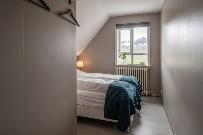 Imagen general del Hotel Holt Inn. Foto 5