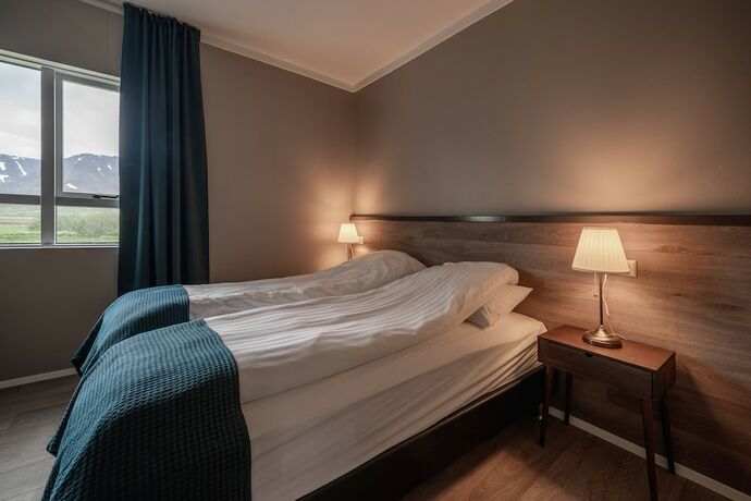 Imagen general del Hotel Holt Inn. Foto 8