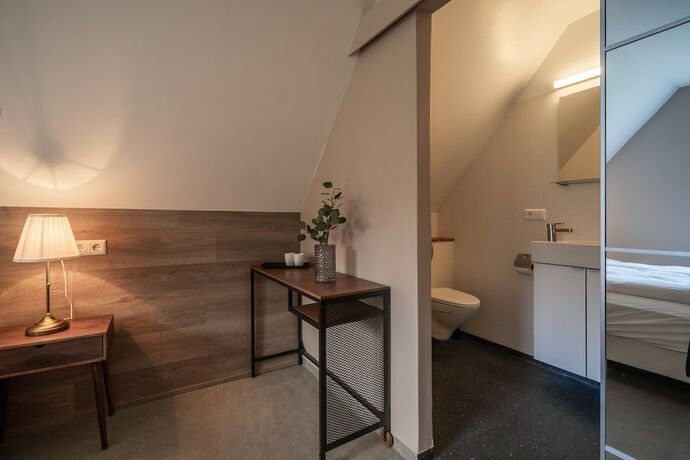 Imagen general del Hotel Holt Inn. Foto 9