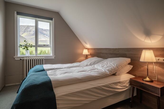 Imagen general del Hotel Holt Inn. Foto 11