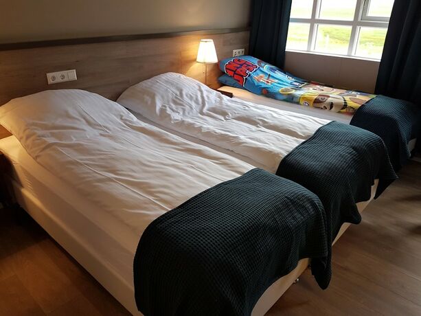 Imagen general del Hotel Holt Inn. Foto 13