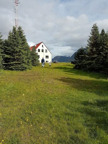 Imagen general del Hotel Holt Inn. Foto 14