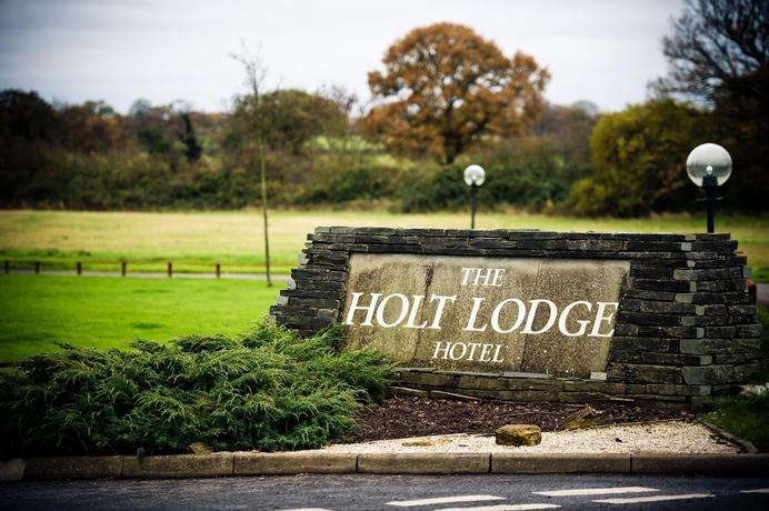Imagen general del Hotel Holt Lodge. Foto 1