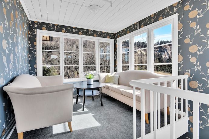 Imagen de los interiores del Hotel Holt Pensjonat. Foto 14