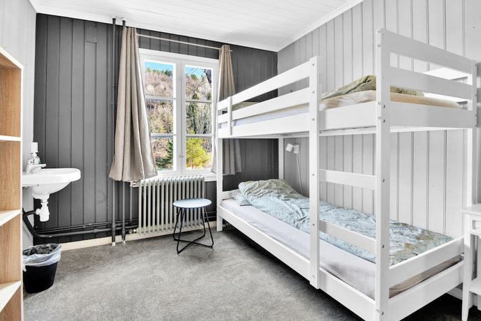 Imagen de la habitación del Hotel Holt Pensjonat. Foto 6