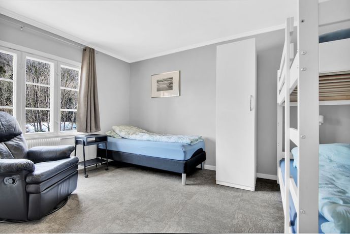 Imagen de la habitación del Hotel Holt Pensjonat. Foto 9