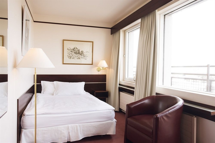 Imagen de la habitación del Hotel Holt - The Art. Foto 3