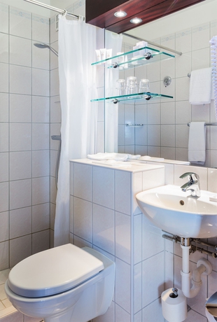 Imagen de la habitación del Hotel Holt - The Art. Foto 4