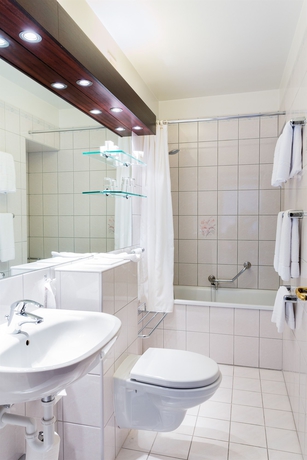 Imagen de la habitación del Hotel Holt - The Art. Foto 5