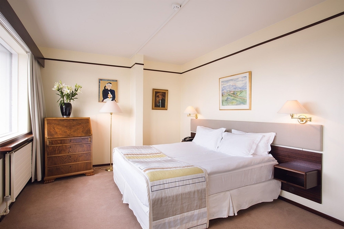 Imagen de la habitación del Hotel Holt - The Art. Foto 6