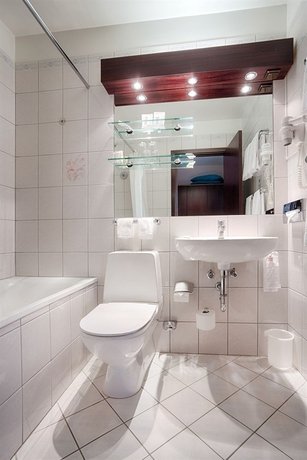 Imagen de la habitación del Hotel Holt - The Art. Foto 8