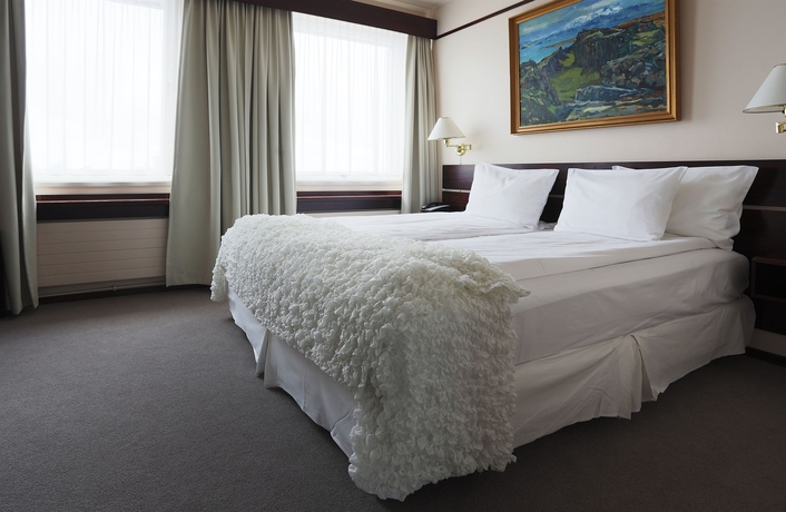 Imagen de la habitación del Hotel Holt - The Art. Foto 9