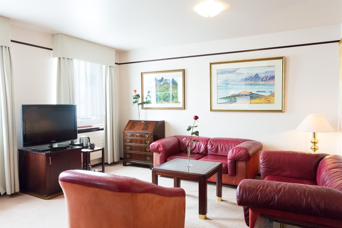 Imagen de los interiores del Hotel Holt - The Art. Foto 15