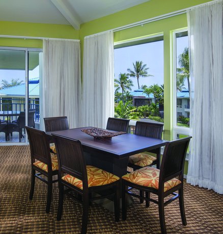 Imagen de la habitación del Hotel Holua Resort. Foto 2