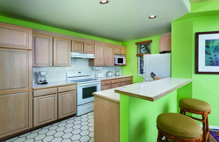 Imagen de la habitación del Hotel Holua Resort. Foto 3