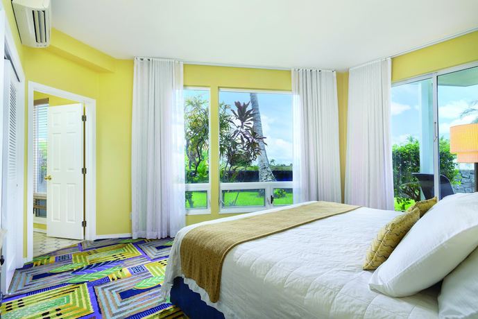 Imagen de la habitación del Hotel Holua Resort. Foto 4